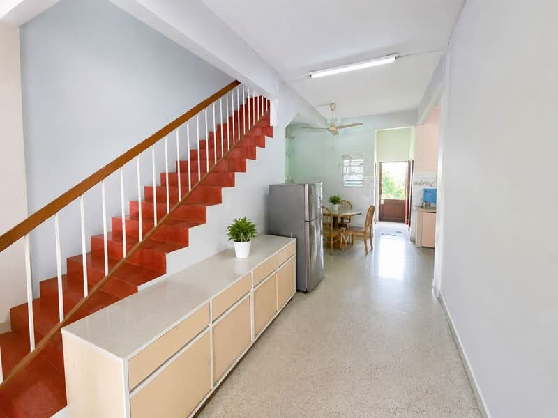 Semi-Detached House for Sale in Kuala Kangsar (Perak) - Sam Lam - Interior - PropertyGuru.com.my