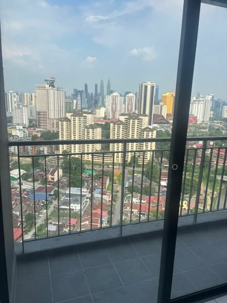 Apartment for Rent at Residensi Max - Raymond Ho - View - PropertyGuru.com.my