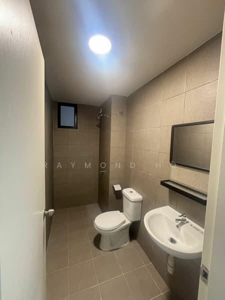 Apartment for Rent at Residensi Max - Raymond Ho - Bathroom - PropertyGuru.com.my