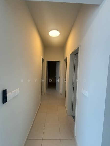Apartment for Rent at Residensi Max - Raymond Ho - Corridor - PropertyGuru.com.my