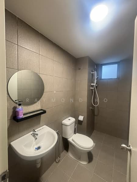 Apartment for Rent at Residensi Max - Raymond Ho - Bathroom - PropertyGuru.com.my