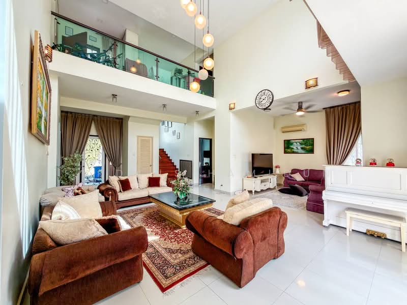 Bungalow for Sale in Shah Alam (Selangor) - Firdaus Hamidun - PropertyGuru.com.my