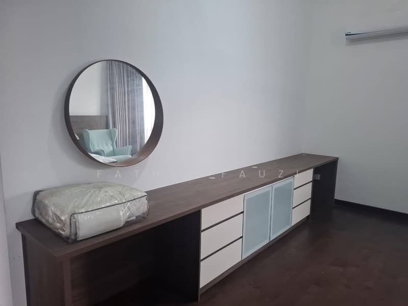 Semi-Detached House for Sale in Elmina (Shah Alam) - Fathia Fauzi - Interior - PropertyGuru.com.my