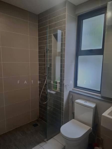 Semi-Detached House for Sale in Elmina (Shah Alam) - Fathia Fauzi - Bathroom - PropertyGuru.com.my