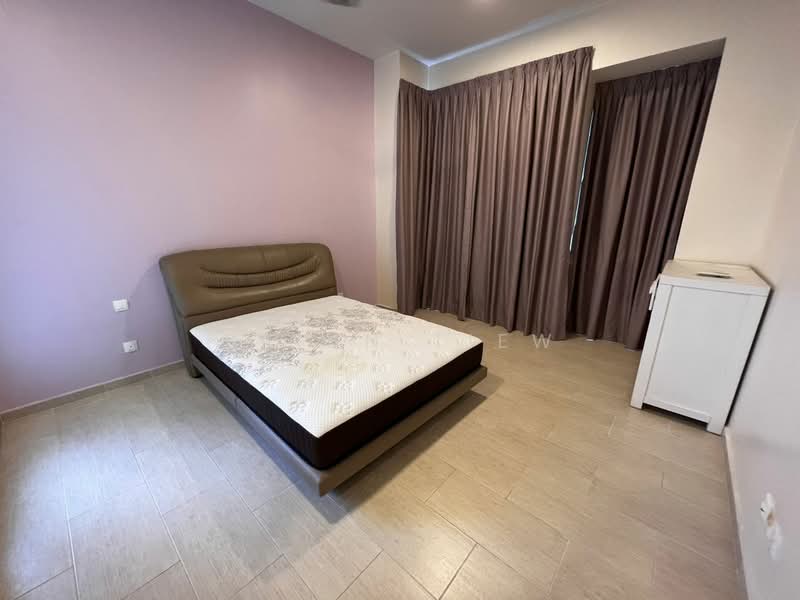 Service Residence for Rent at Twin Arkz - Brian Tiew - Bedroom - PropertyGuru.com.my