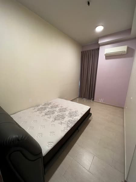 Service Residence for Rent at Twin Arkz - Brian Tiew - Bedroom - PropertyGuru.com.my