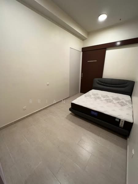 Service Residence for Rent at Twin Arkz - Brian Tiew - Bedroom - PropertyGuru.com.my