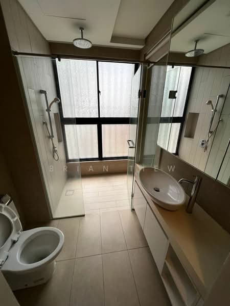 Service Residence for Rent at Twin Arkz - Brian Tiew - Bathroom - PropertyGuru.com.my
