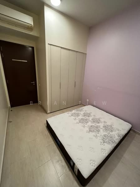 Service Residence for Rent at Twin Arkz - Brian Tiew - Bedroom - PropertyGuru.com.my