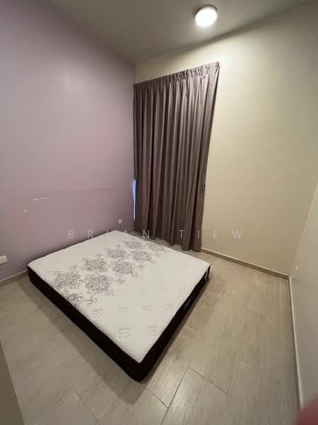 Service Residence for Rent at Twin Arkz - Brian Tiew - Bedroom - PropertyGuru.com.my