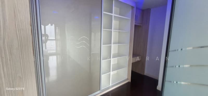 Service Residence for Rent at Setia SKY Residences - Shiva Kharvaran - Interior - PropertyGuru.com.my