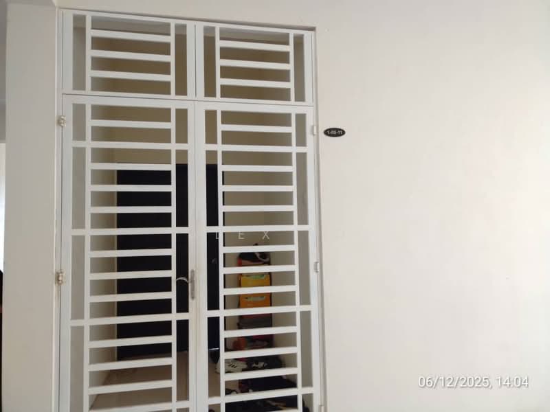Apartment for Sale at Prestige III - Alex Ho - Entrance - PropertyGuru.com.my