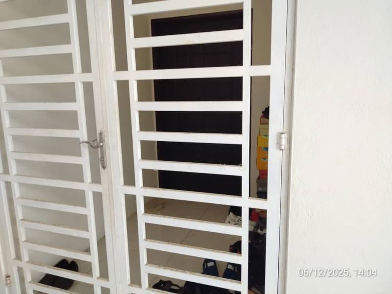 Apartment for Sale at Prestige III - Alex Ho - Entrance - PropertyGuru.com.my