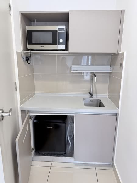 Service Residence for Rent at Trion @ KL - Karmen Chan - PropertyGuru.com.my