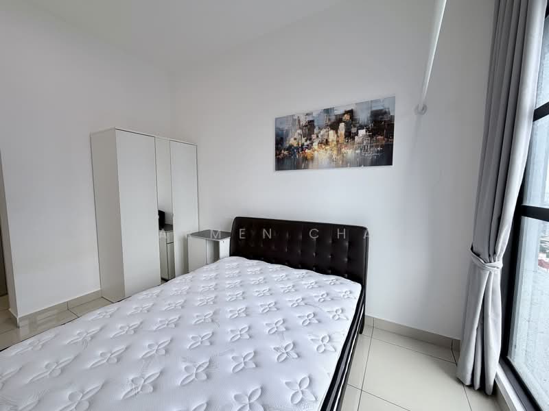 Service Residence for Rent at Trion @ KL - Karmen Chan - PropertyGuru.com.my