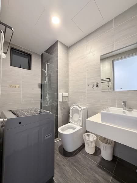 Service Residence for Rent at Trion @ KL - Karmen Chan - PropertyGuru.com.my