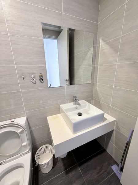 Service Residence for Rent at Trion @ KL - Karmen Chan - PropertyGuru.com.my
