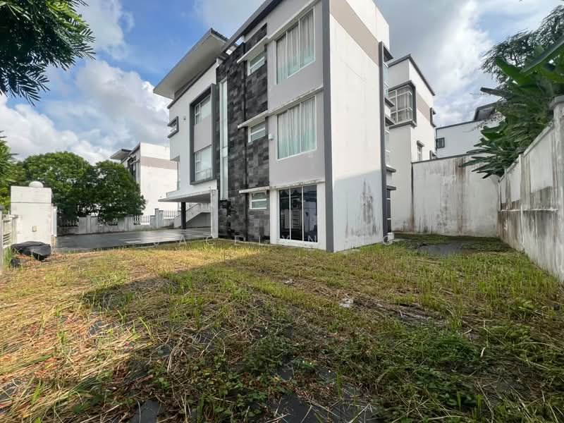 Bungalow for Sale in Horizon Hills (Iskandar Puteri (Nusajaya)) - Jacelyn Ng - PropertyGuru.com.my