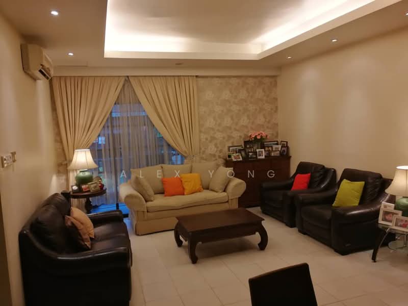 Rumah Bandar untuk Dijual di Kota Damansara (Selangor) - Alex Yong - PropertyGuru.com.my
