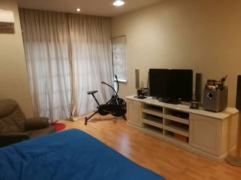 Rumah Bandar untuk Dijual di Kota Damansara (Selangor) - Alex Yong - PropertyGuru.com.my