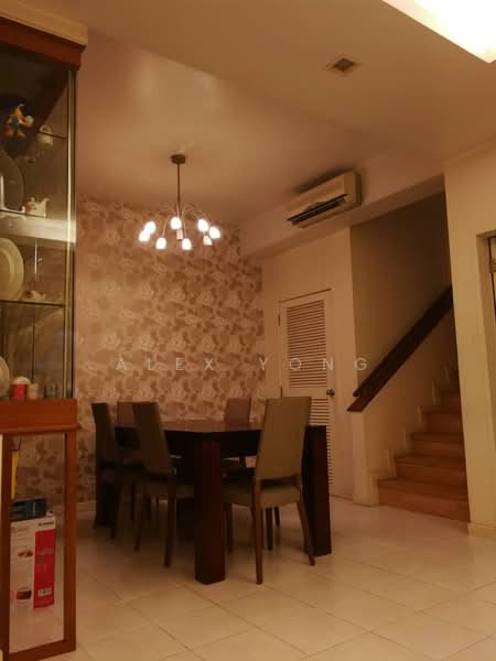 Rumah Bandar untuk Dijual di Kota Damansara (Selangor) - Alex Yong - PropertyGuru.com.my