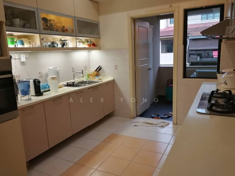 Rumah Bandar untuk Dijual di Kota Damansara (Selangor) - Alex Yong - PropertyGuru.com.my
