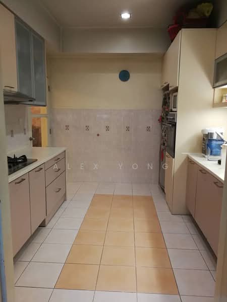 Rumah Bandar untuk Dijual di Kota Damansara (Selangor) - Alex Yong - PropertyGuru.com.my