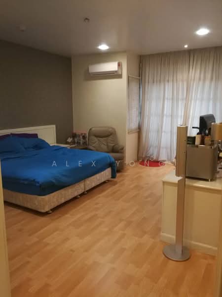 Rumah Bandar untuk Dijual di Kota Damansara (Selangor) - Alex Yong - PropertyGuru.com.my