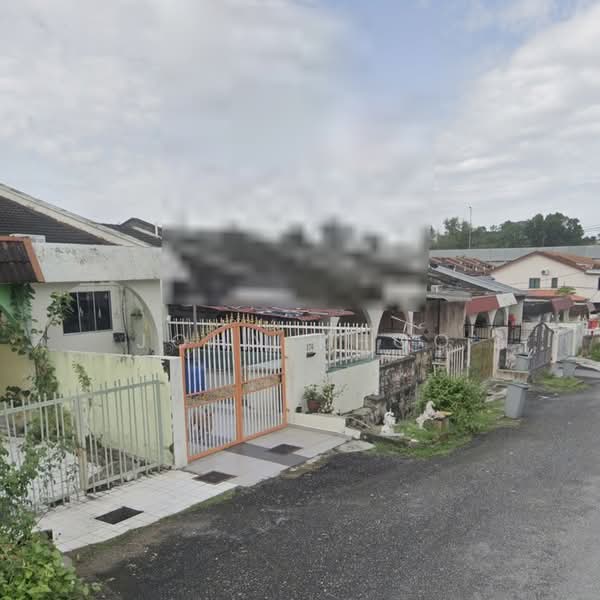 Rumah Teres untuk Dijual di Taman Permai (Seremban) - John Khoo - PropertyGuru.com.my