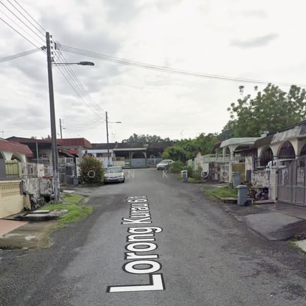 Rumah Teres untuk Dijual di Taman Permai (Seremban) - John Khoo - PropertyGuru.com.my