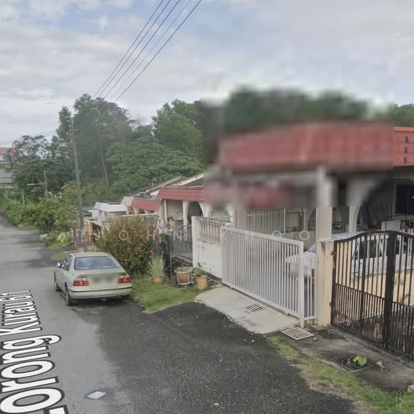 Rumah Teres untuk Dijual di Taman Permai (Seremban) - John Khoo - PropertyGuru.com.my