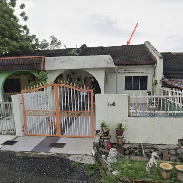 Rumah Teres untuk Dijual di Taman Permai (Seremban) - John Khoo - PropertyGuru.com.my
