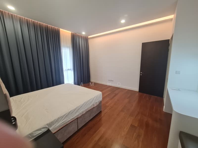 Condominium for Sale at Setia Sky Seputeh - Sam Ho - Bedroom - PropertyGuru.com.my