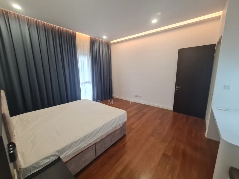 Condominium for Sale at Setia Sky Seputeh - Sam Ho - Bedroom - PropertyGuru.com.my