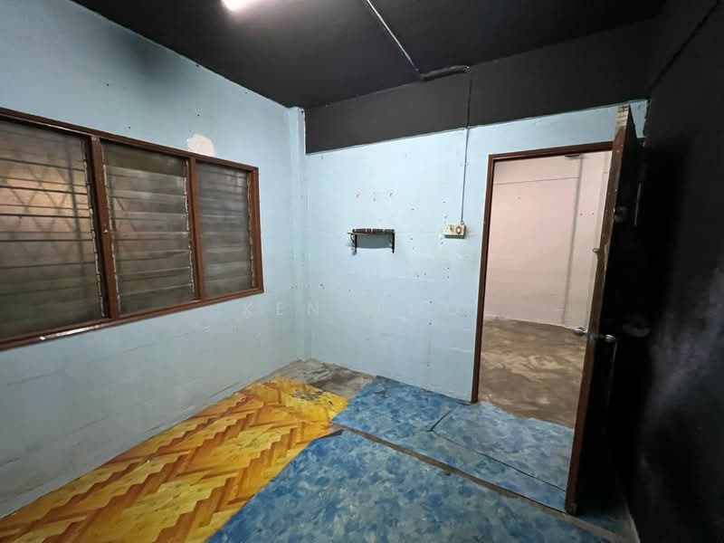 Flat for Rent at Taman Desaria - Ken Woo - Interior - PropertyGuru.com.my