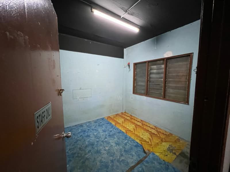 Flat for Rent at Taman Desaria - Ken Woo - Interior - PropertyGuru.com.my