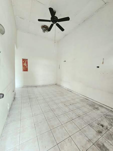 Rumah Teres 1-Tingkat untuk Dijual di Taman Perling (Perling) - Jeff Ang - PropertyGuru.com.my