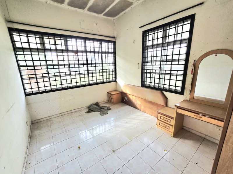 Rumah Teres 1-Tingkat untuk Dijual di Taman Perling (Perling) - Jeff Ang - PropertyGuru.com.my