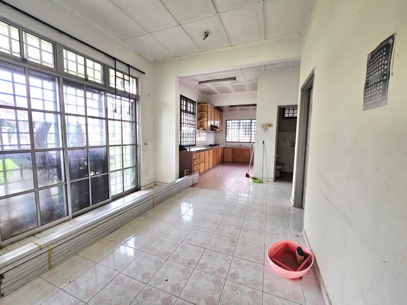 Rumah Teres 1-Tingkat untuk Dijual di Taman Perling (Perling) - Jeff Ang - PropertyGuru.com.my