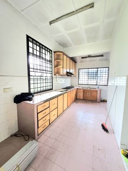 Rumah Teres 1-Tingkat untuk Dijual di Taman Perling (Perling) - Jeff Ang - PropertyGuru.com.my