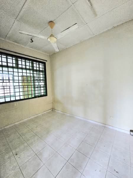Rumah Teres 1-Tingkat untuk Dijual di Taman Perling (Perling) - Jeff Ang - PropertyGuru.com.my
