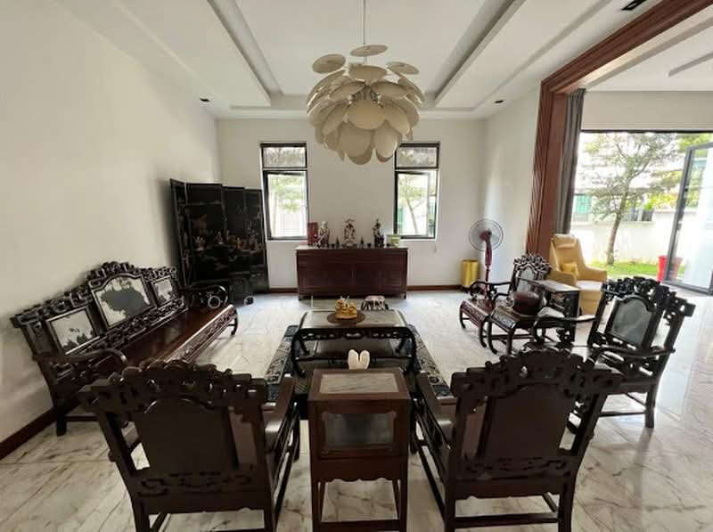 Rumah Banglo untuk Dijual di Damansara Heights (Kuala Lumpur) - Jocelyn Soo - PropertyGuru.com.my
