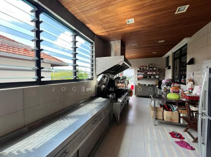 Rumah Banglo untuk Dijual di Damansara Heights (Kuala Lumpur) - Jocelyn Soo - PropertyGuru.com.my