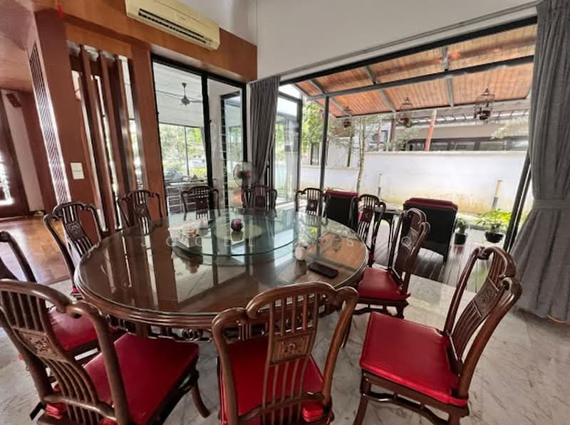 Rumah Banglo untuk Dijual di Damansara Heights (Kuala Lumpur) - Jocelyn Soo - PropertyGuru.com.my