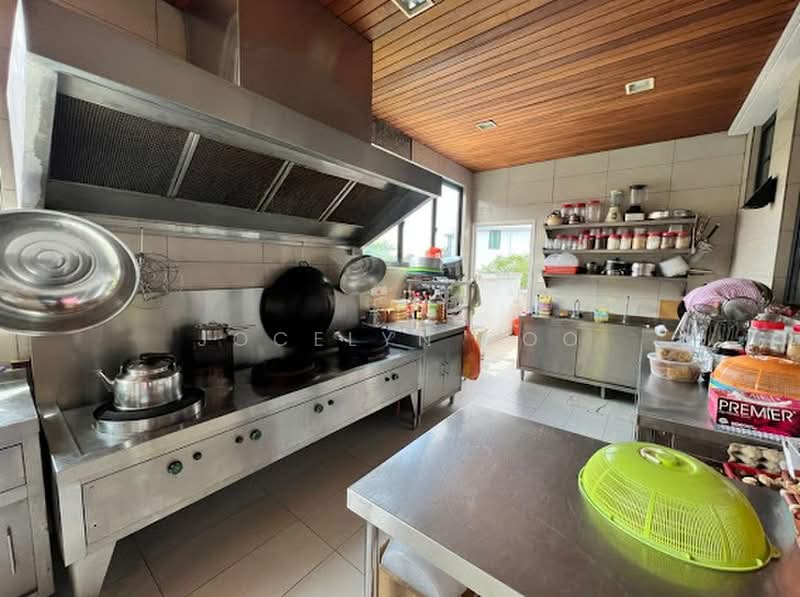 Rumah Banglo untuk Dijual di Damansara Heights (Kuala Lumpur) - Jocelyn Soo - PropertyGuru.com.my