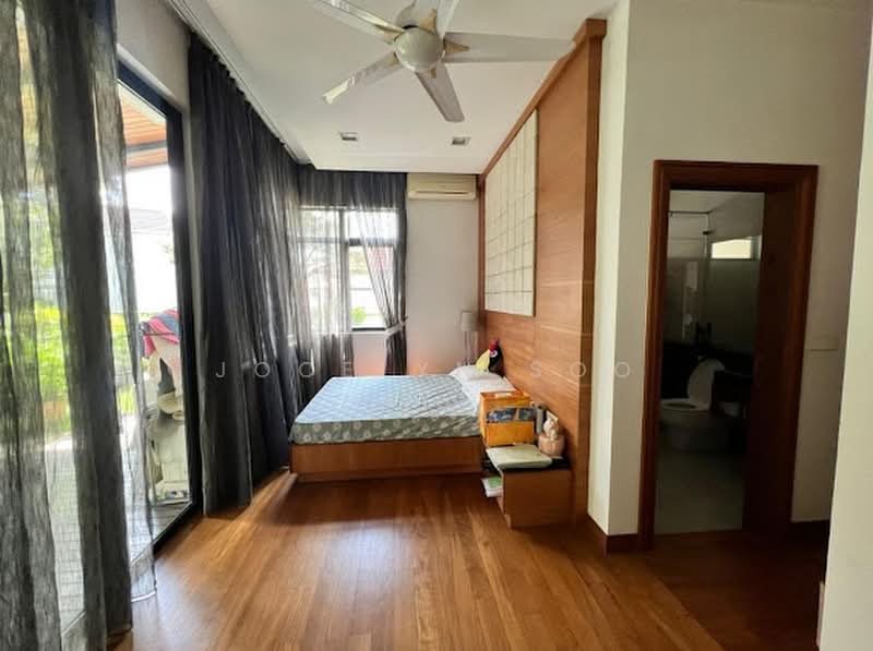 Rumah Banglo untuk Dijual di Damansara Heights (Kuala Lumpur) - Jocelyn Soo - PropertyGuru.com.my