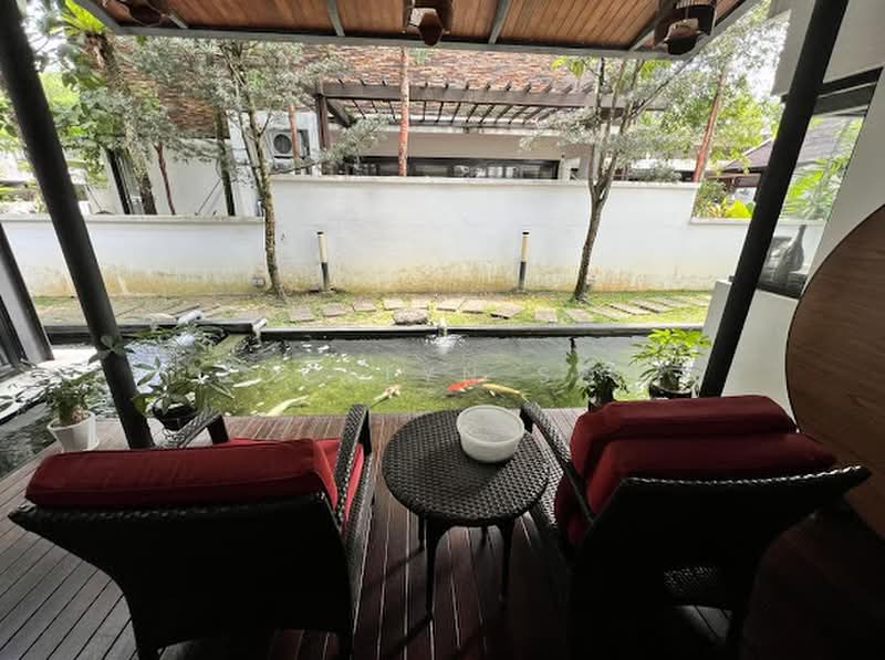 Rumah Banglo untuk Dijual di Damansara Heights (Kuala Lumpur) - Jocelyn Soo - PropertyGuru.com.my