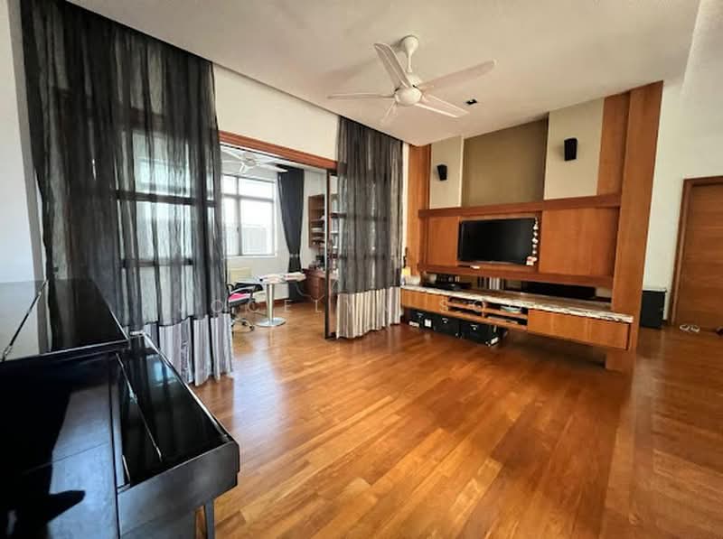 Rumah Banglo untuk Dijual di Damansara Heights (Kuala Lumpur) - Jocelyn Soo - PropertyGuru.com.my