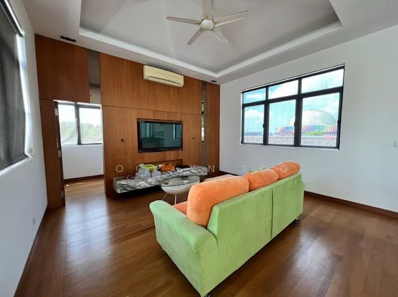 Rumah Banglo untuk Dijual di Damansara Heights (Kuala Lumpur) - Jocelyn Soo - PropertyGuru.com.my