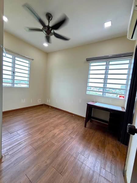 Apartment for Rent at Akasia Apartment - Michelle Lee - Study - PropertyGuru.com.my